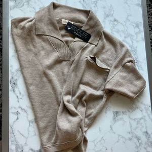 Roolee Mom sweater t-shirt